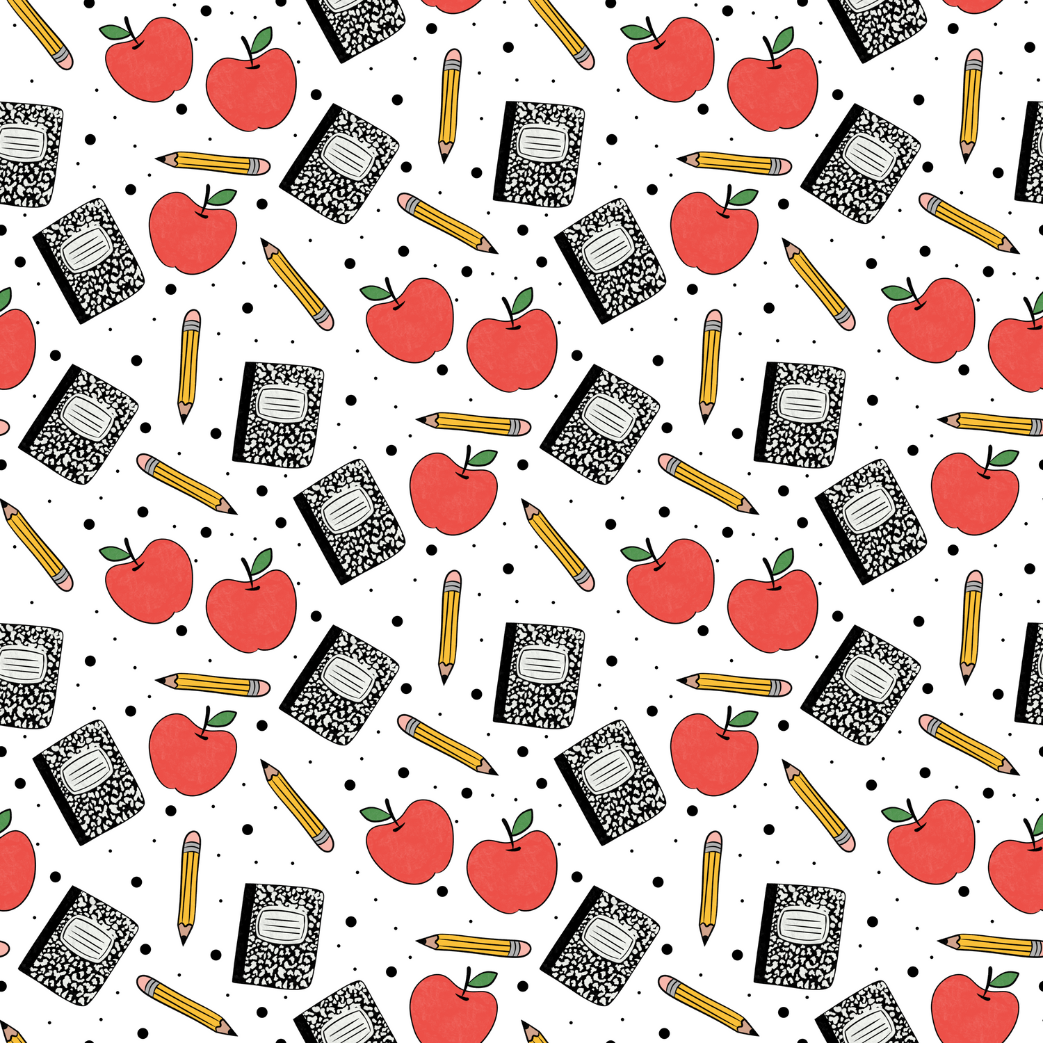 Back to School: Classroom Cuties Collection