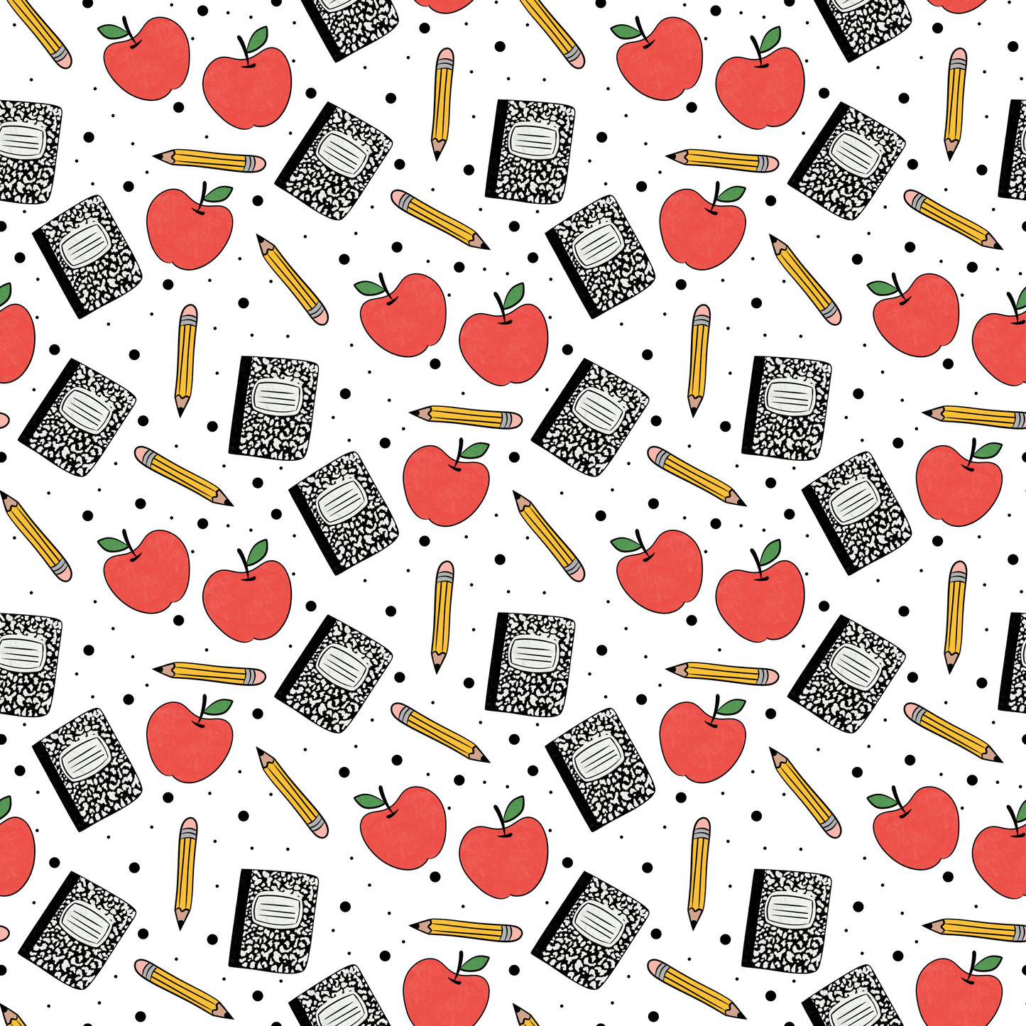 Classroom Cuties Zippy Romper | Back to School