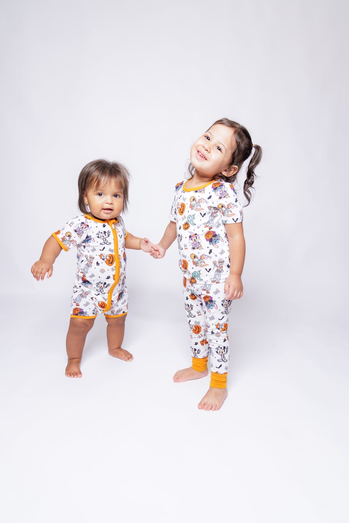 BOO CREW COLLECTION
