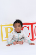 Ready, Set, Learn! Zippy Pajamas | Back to School Collection