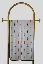 Boo’s & Bolts Blanket