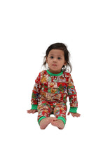 Magical Disney: Pajama Pants Set