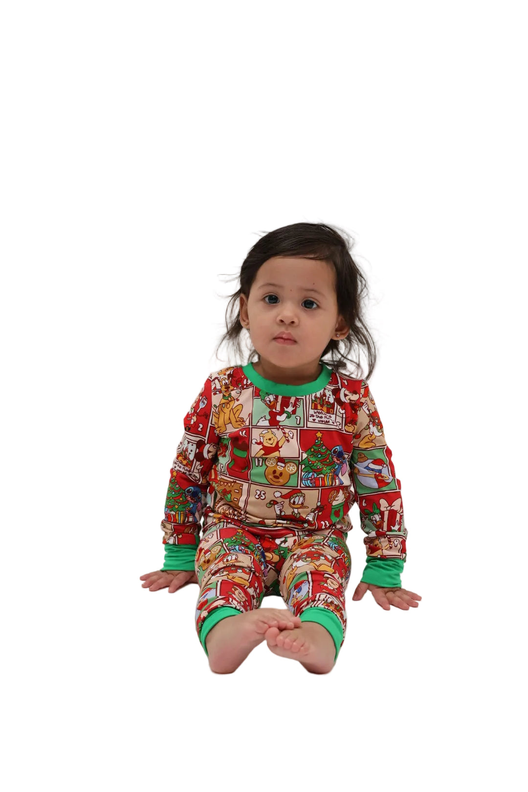 Magical Disney: Pajama Pants Set