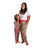 Grinchmas Pajama Pants: Adult Unisex