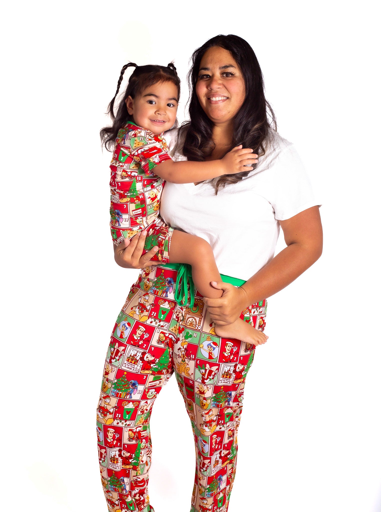 Magical Disney Christmas: Adults Pajama PANTS