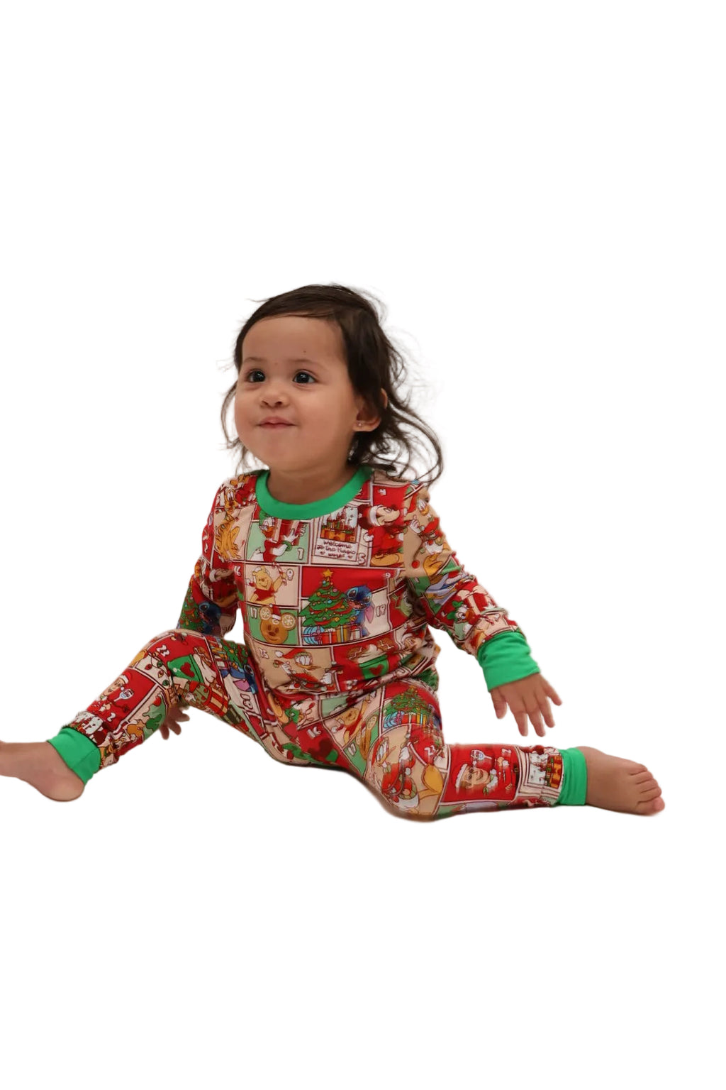 Magical Disney: Pajama Pants Set