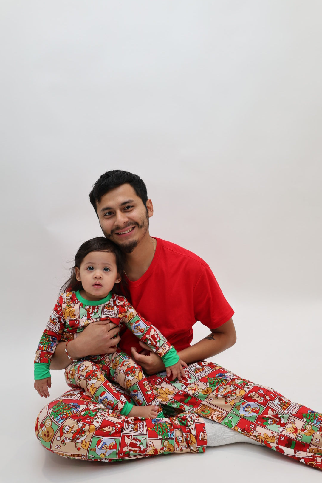 Magical Disney Christmas: Adults Pajama PANTS