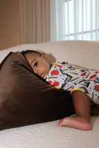 Classroom Cuties Zippy Romper | Back to School