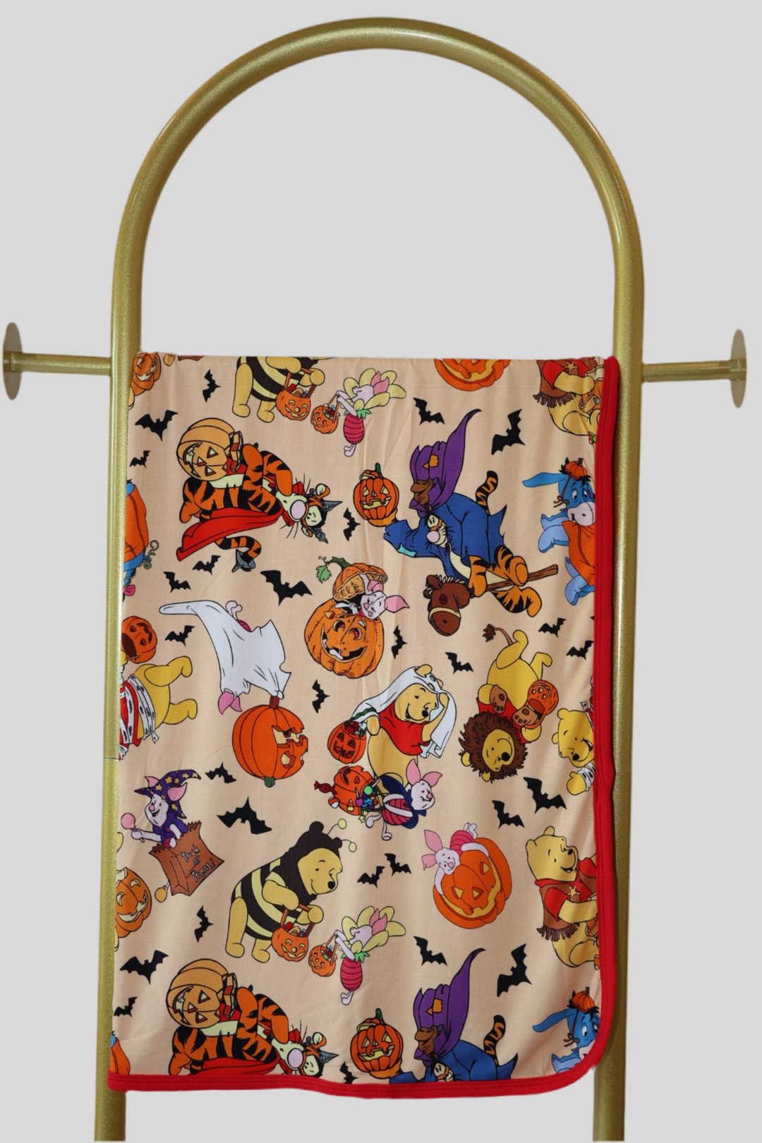 Winnie The Pooh Blanket