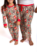 Grinchmas Pajama Pants: Adult Unisex