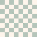 Sage Green Pajama Fall Set