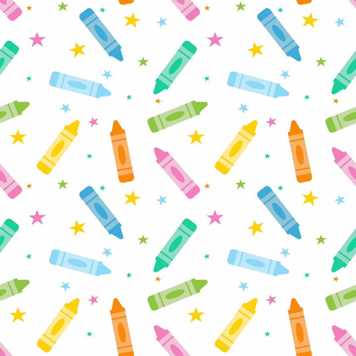 COLOR ME COZY: UNISEX PAJAMA PANTS