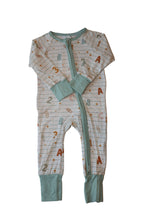 Ready, Set, Learn! Zippy Pajamas | Back to School Collection